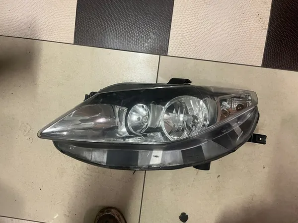 SEAT IBIZA IV 6J 5D HB Farol Esquerdo 6J1941005D image 2