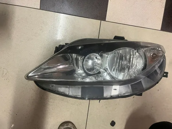 SEAT IBIZA IV 6J 5D HB Farol Esquerdo 6J1941005D image 6