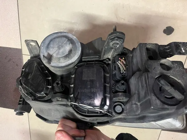 SEAT IBIZA IV 6J 5D HB Farol Esquerdo 6J1941005D image 7