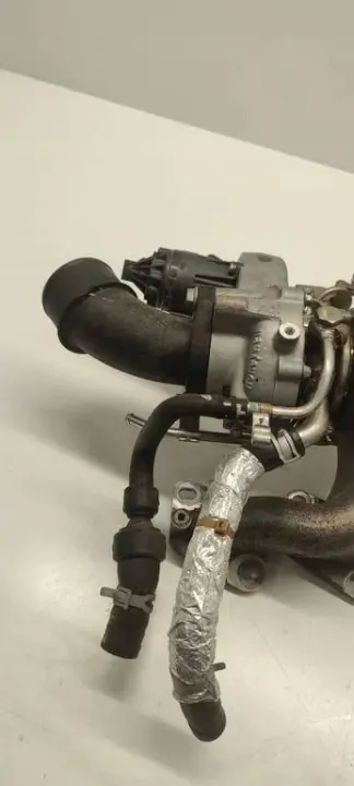 Renault OE Turbo OEM 8273880009 Megane IV 1.6L image 3