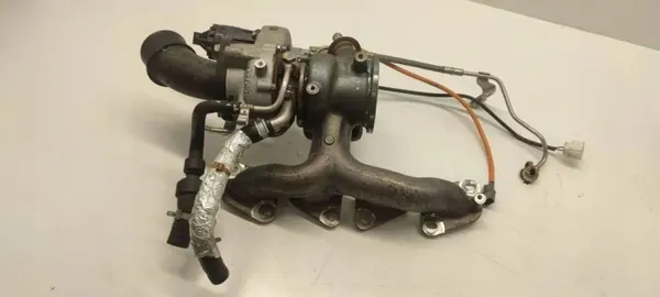 Renault OE Turbo OEM 8273880009 Megane IV 1.6L image 4