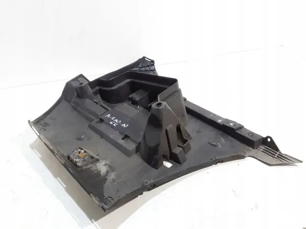 2010 BMW 5 F10 F11 Karossdel 51127184767 image 3