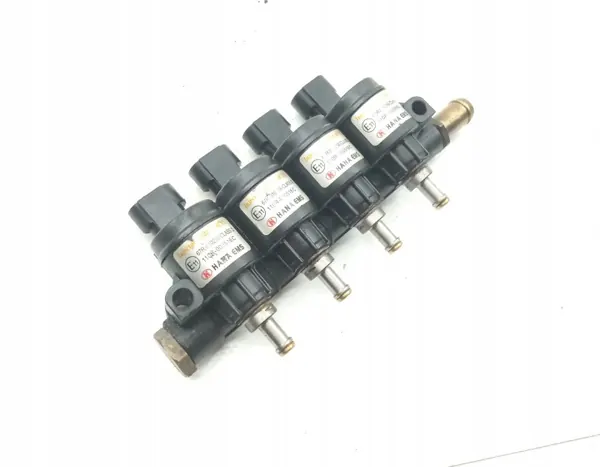LPG-Einspritzschiene OEM 67R-010256 - Gebraucht image 4