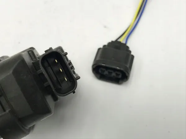 Honda Ajovalosäädin OEM 92002447 Oikea Etu image 3