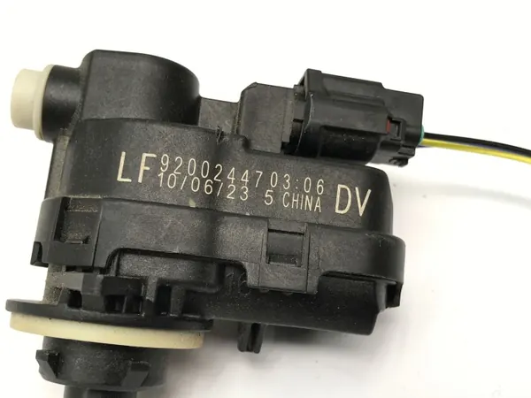 Honda Ajovalosäädin OEM 92002447 Oikea Etu image 6