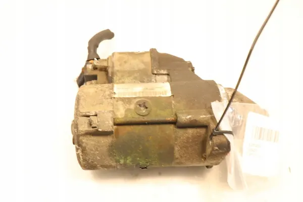 Motor de arranque SMART FORTWO I 0.6 OEM 0003188V008 image 5