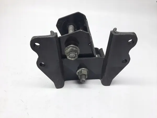 MONTAGE DE RESSORT IVECO DAILY VI image 2