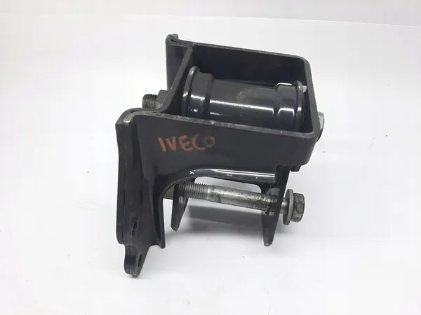 MONTAGE DE RESSORT IVECO DAILY VI image 3