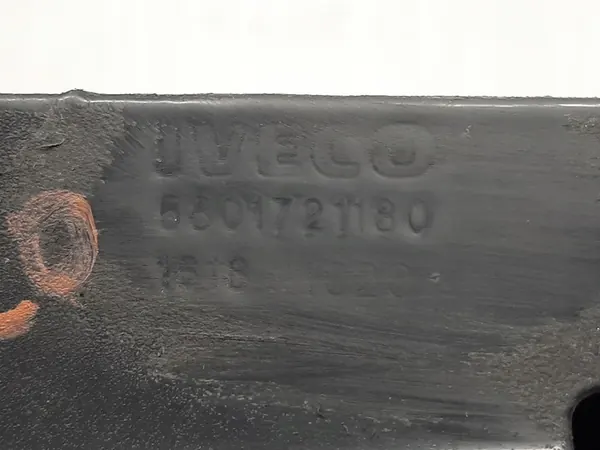 MONTAGE DE RESSORT IVECO DAILY VI image 4