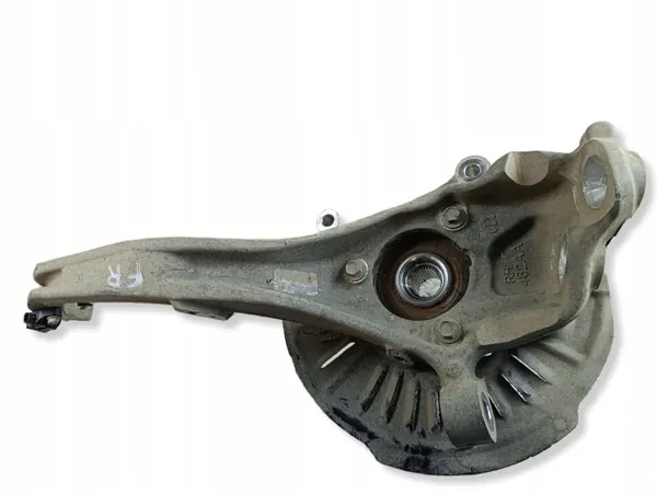 Jeep OE FOB57889 Vorderradnabe - Gebraucht image 6