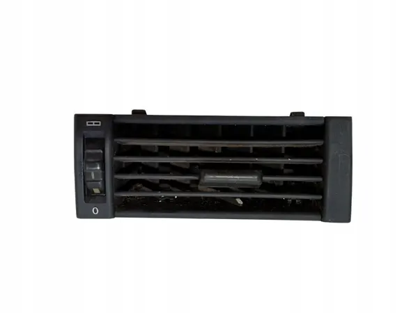 OEM LUK826 Rechte Front-Luftauslassblende für Mercedes E W124 image 2