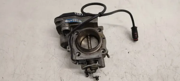 Corps de papillon OEM 0011410225 pour Mercedes W124 2.2 Essence image 5