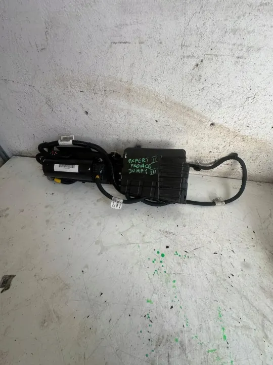 Módulo Start-Stop OEM 9672188380 para Peugeot Expert III image 2