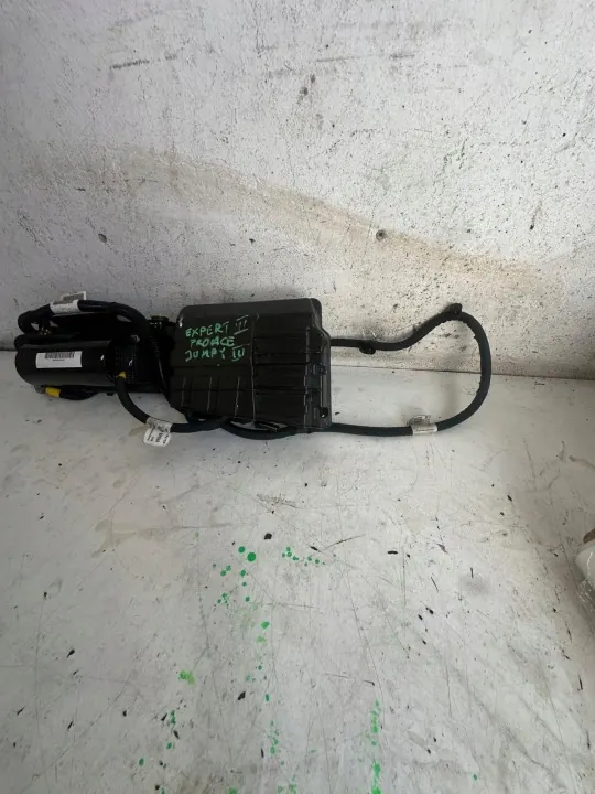 Módulo Start-Stop OEM 9672188380 para Peugeot Expert III image 3