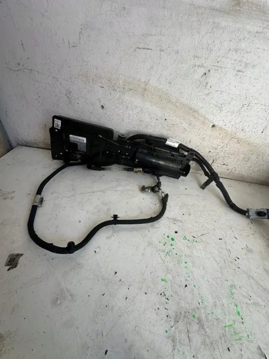 Módulo Start-Stop OEM 9672188380 para Peugeot Expert III image 4