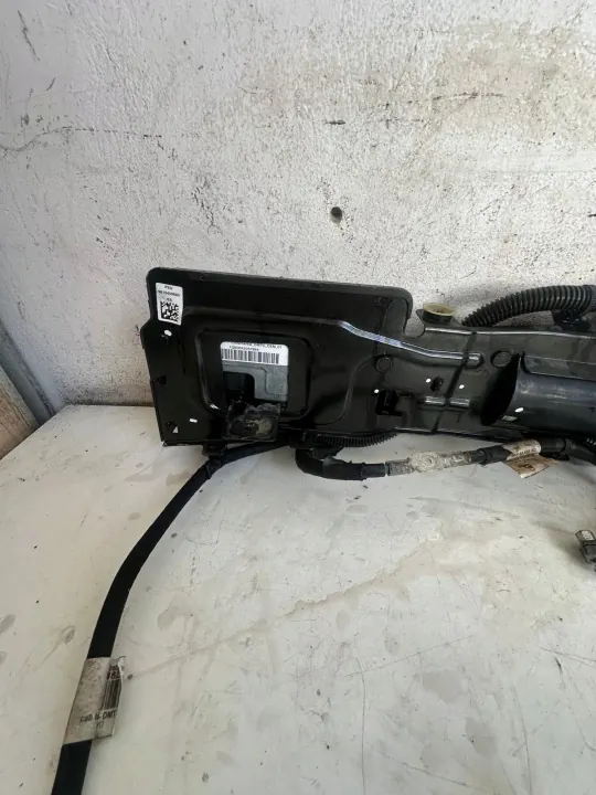 Módulo Start-Stop OEM 9672188380 para Peugeot Expert III image 5