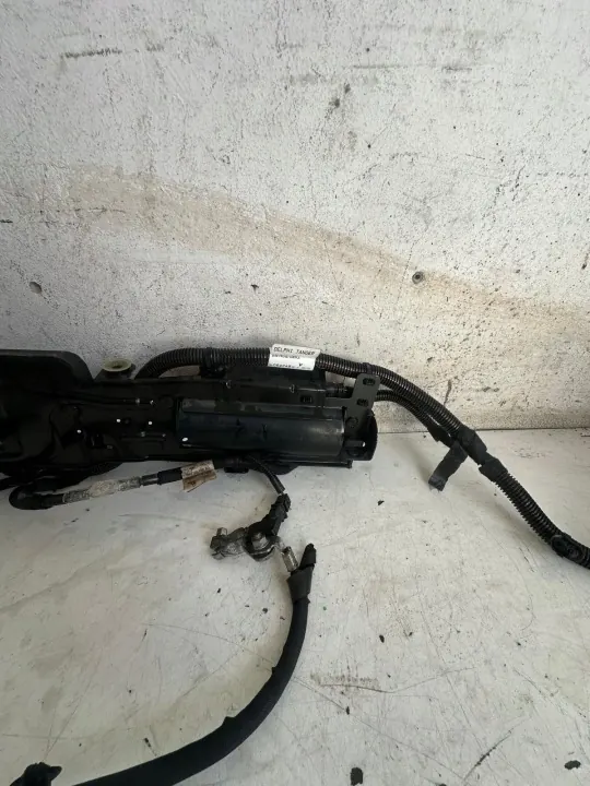 Módulo Start-Stop OEM 9672188380 para Peugeot Expert III image 6