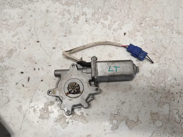 Subaru Forester I linkes Heckfenster-Motor OEM PAW1126 image 3