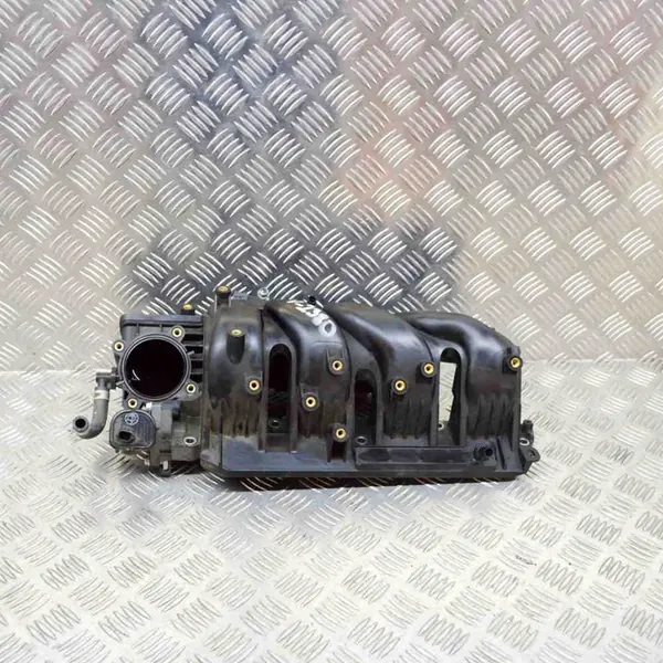 Insugningsmanifold Nissan Qashqai II 1.6L 120kw OEM 0120105161 image 3