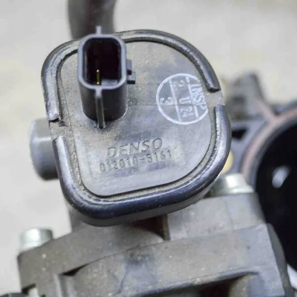 Insugningsmanifold Nissan Qashqai II 1.6L 120kw OEM 0120105161 image 8