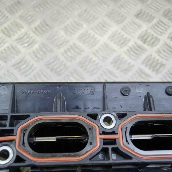 Insugningsmanifold Nissan Qashqai II 1.6L 120kw OEM 0120105161 image 9