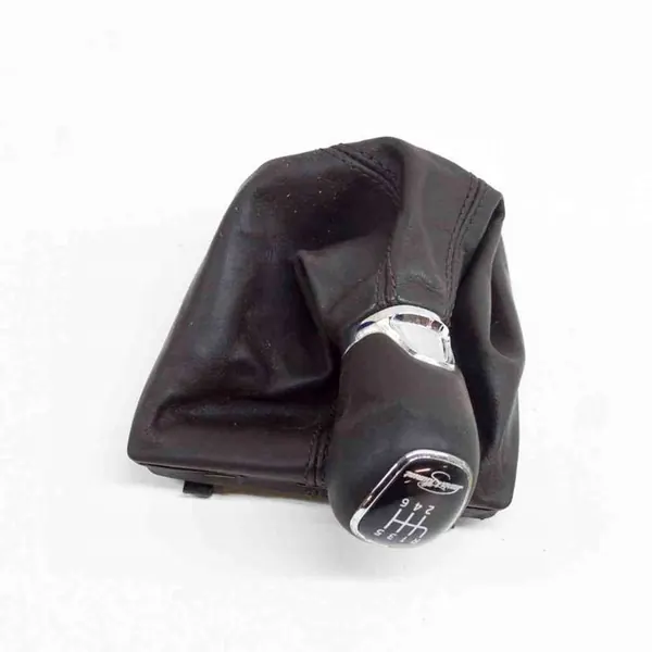 Vaihdekahva Skoda Superb II Estate 2.0L 3T0711113AH image 2