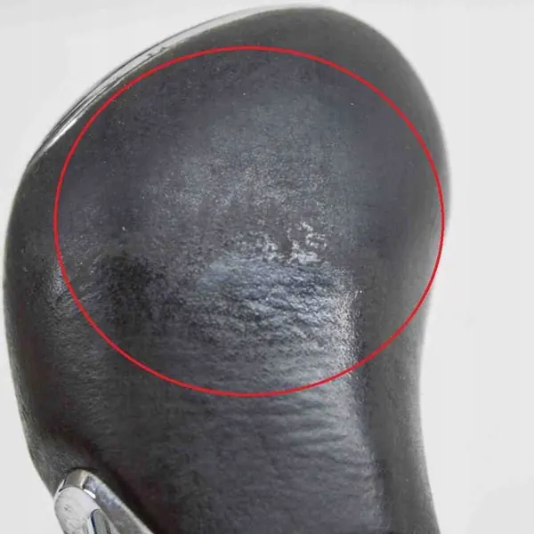 Vaihdekahva Skoda Superb II Estate 2.0L 3T0711113AH image 6