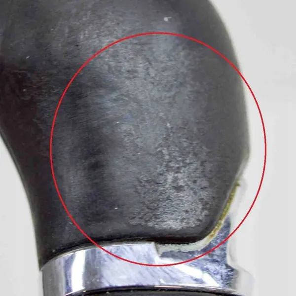 Vaihdekahva Skoda Superb II Estate 2.0L 3T0711113AH image 7