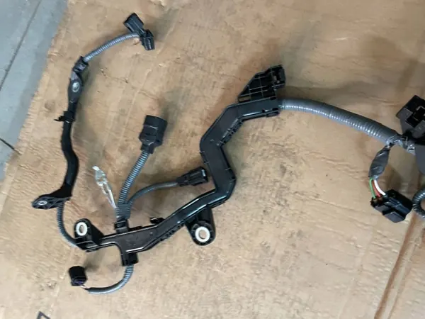 Toyota Motor Kablage OEM MTR7007 - Begagnad image 3