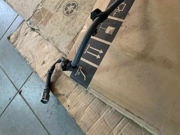 Toyota Motor Kablage OEM MTR7007 - Begagnad image 5