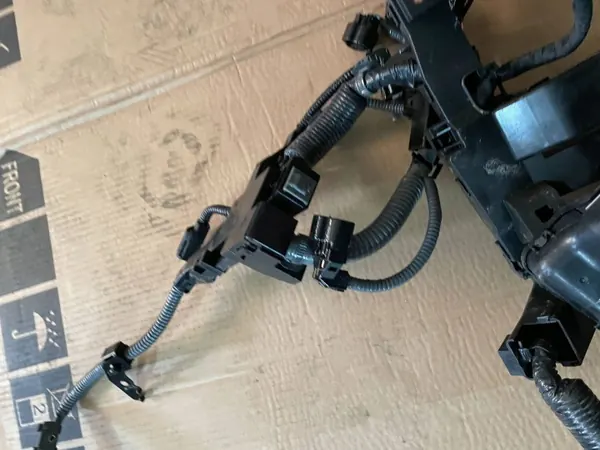 Toyota Motor Kablage OEM MTR7007 - Begagnad image 6
