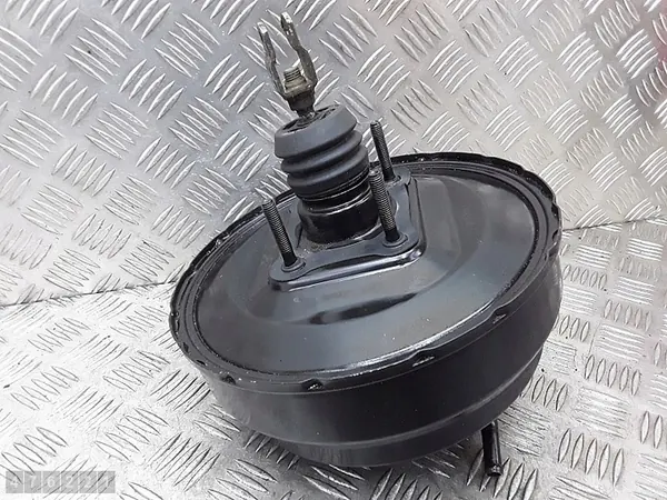 2003 Kia Sorento Bromsservo 2500td OEM 591003e100 image 2