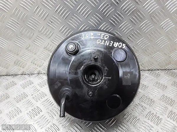 2003 Kia Sorento Bromsservo 2500td OEM 591003e100 image 4