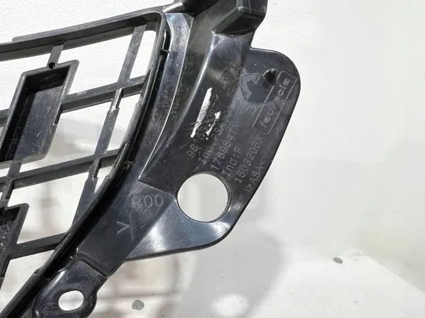 Peugeot 2008 Kylargaller OEM 9815372877 image 10