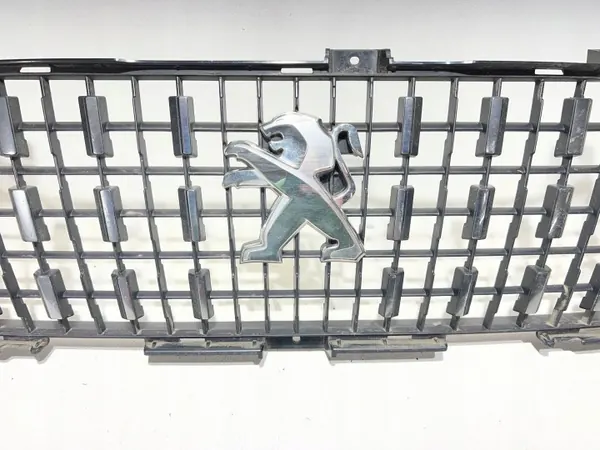 Peugeot 2008 Kylargaller OEM 9815372877 image 3
