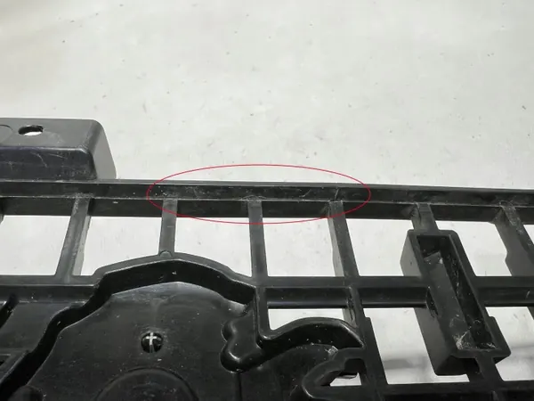 Peugeot 2008 Kylargaller OEM 9815372877 image 6