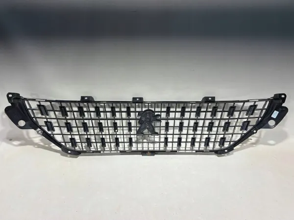 Peugeot 2008 Kylargaller OEM 9815372877 image 8