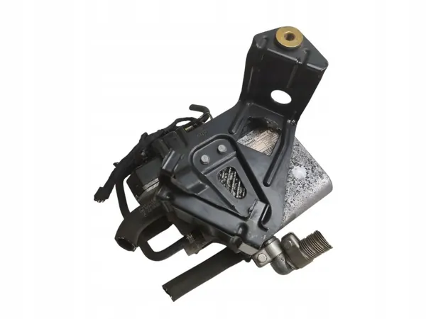 Webasto Standkachel Mercedes A W168 OEM 1685000598 image 3