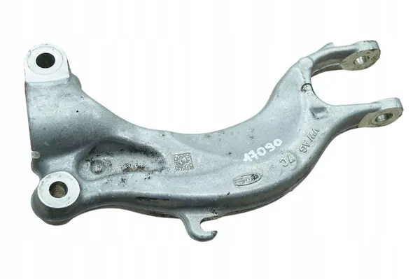 Suporte amortecedor dianteiro esquerdo OEM 4M0413037 image 2