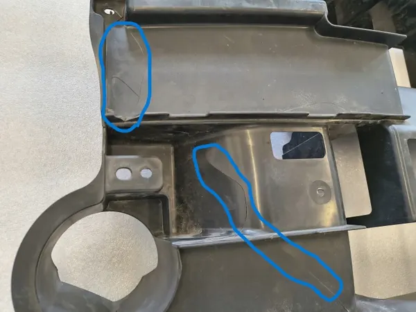 Pompe de direction Suzuki Ignis OEM 71772-73s0 image 4