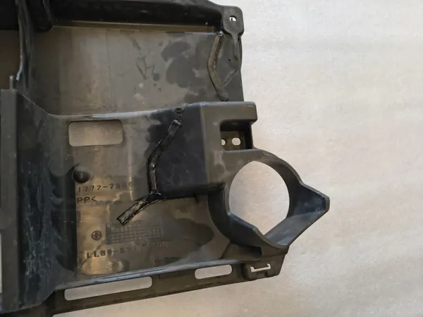 Pompe de direction Suzuki Ignis OEM 71772-73s0 image 5