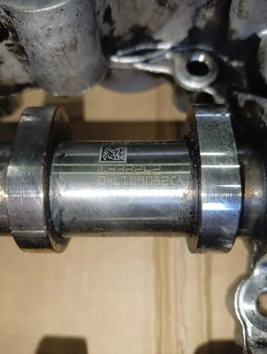 Module d'arbres à cames OEM 05L103308S VW Audi Skoda 2.0 TDI image 3