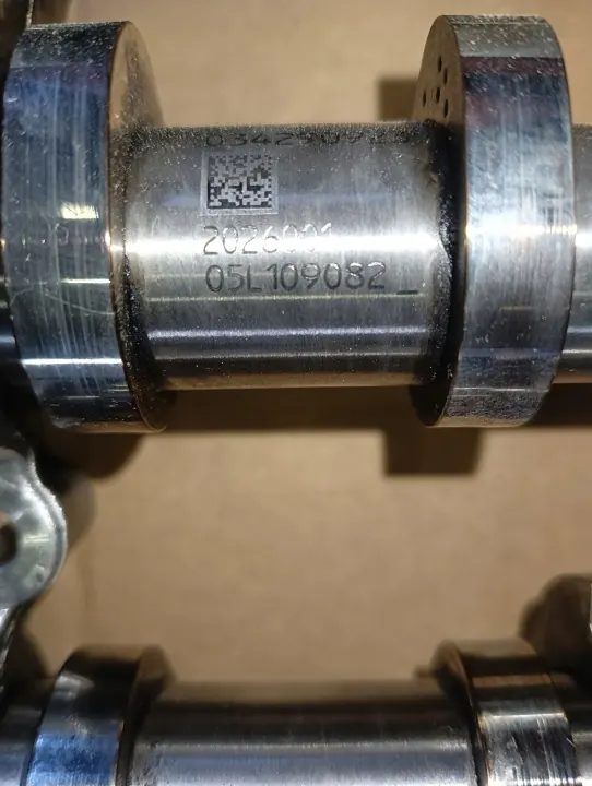 Module d'arbres à cames OEM 05L103308S VW Audi Skoda 2.0 TDI image 4
