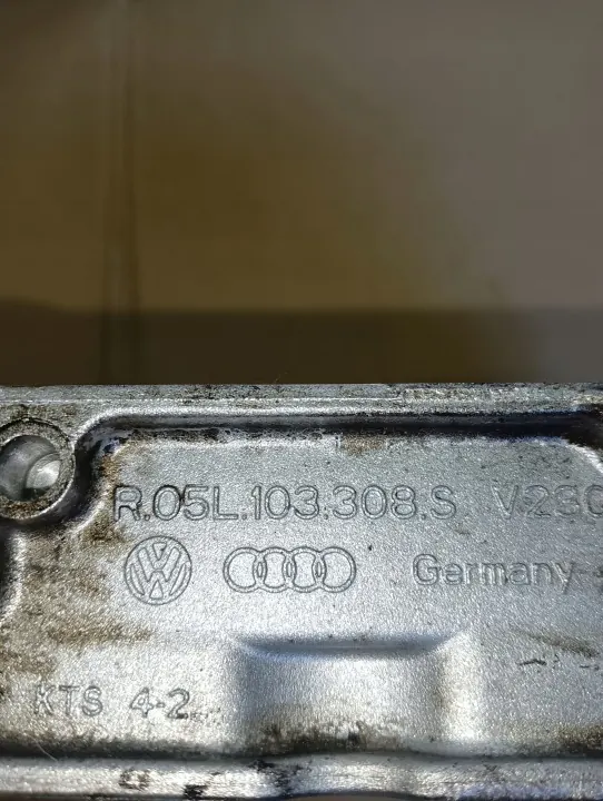 Module d'arbres à cames OEM 05L103308S VW Audi Skoda 2.0 TDI image 8