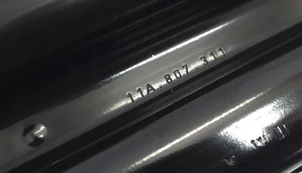 Takapuskuri VW ID4 11A807311 image 6