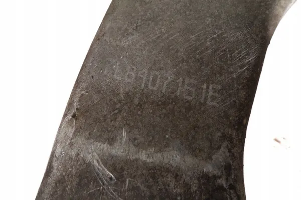 Braccio di Controllo Anteriore AUDI Q7 3.0L diesel 2007 OEM 7L8407151E image 2