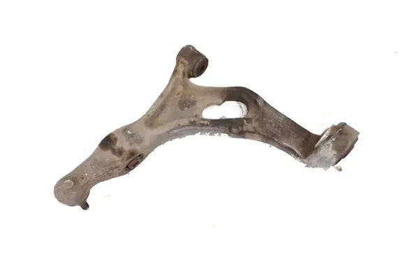 Braccio di Controllo Anteriore AUDI Q7 3.0L diesel 2007 OEM 7L8407151E image 3