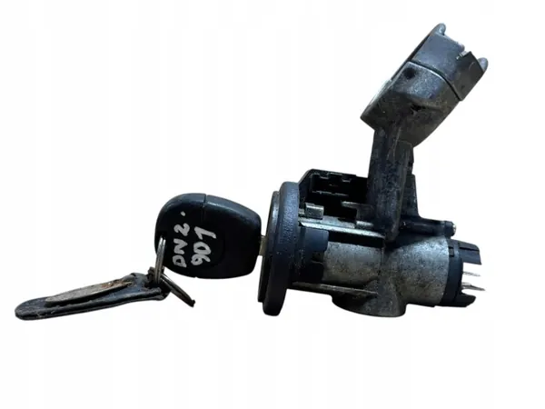 Nissan OEM 28590-C9902 tändningsnyckel - Begagnad image 2