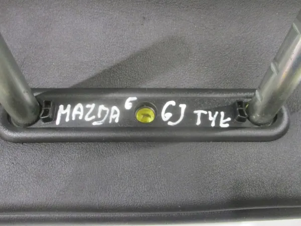 Päännojain COE822 Mazda 6 GJ III Farmarille, Nahka image 6