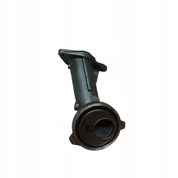 Oliepan filterpijp BMW X5M E70 OEM 7572475 image 3